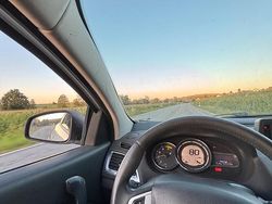 Weiß Gebraucht 2010 Renault Mégane GT Line GT-Line Coupé | 5.300 €