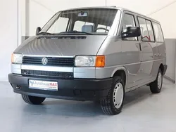 Grau Gebraucht 1992 VW T4 Van | 19.990 €