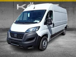 Weiss Neu 2024 Fiat Ducato Van | 39.717 €