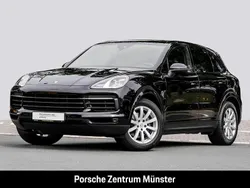 Schwarz Gebraucht 2019 Porsche Cayenne SUV | 54.800 € (Superpreis)