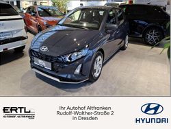 Aurora grey mineraleffekt Gebraucht 2025 Hyundai i20 Select Kleinwagen | 20.290 € (Etwas zu teuer)