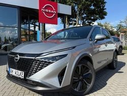 Weiß Neu 2025 Nissan Qashqai Tekna SUV | 34.490 € (Fairer Preis)