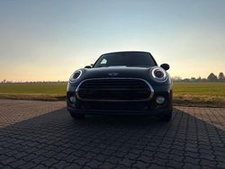 Schwarz Gebraucht 2015 Mini Cooper Kleinwagen | 12.500 € (Fairer Preis)