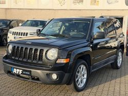 Schwarz Gebraucht 2011 Jeep Patriot Limited SUV | 6.500 € (Fairer Preis)