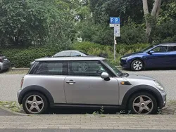 Gebraucht 2008 Mini Cooper D Kleinwagen | 2.000 € (Superpreis)