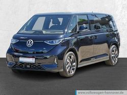 Schwarz Gebraucht 2025 VW ID. Buzz GTX Van / Kleinbus | 80.450 € (Teuer)