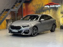 Grau Gebraucht 2024 BMW 220 M Sport Coupé | 34.900 € (Guter Preis)