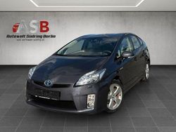 Grau Gebraucht 2009 Toyota Prius Executive Kleinwagen | 10.999 € (Teuer)