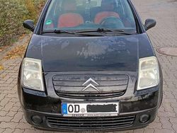 Gebraucht 2005 Citroën C2 Advance Kleinwagen | 1.600 € (Fairer Preis)