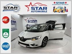 Weiß Gebraucht 2021 Renault Scénic IV Intens Van / Kleinbus | 19.990 € (Fairer Preis)