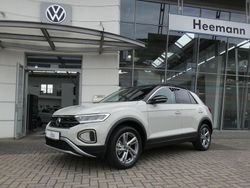 Grau Neu 2025 VW T-Roc SUV | 33.490 € (Guter Preis)