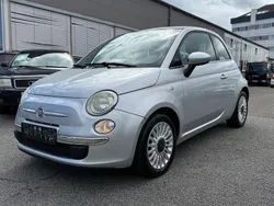 Gebraucht 2010 Fiat 500 Lounge Kleinwagen | 3.999 € (Guter Preis)
