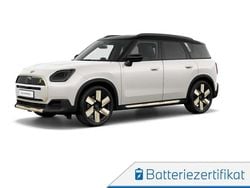 Nanuq white Gebraucht 2024 Mini Cooper S Countryman Favoured SUV | 44.661 €