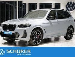 Grau Gebraucht 2023 BMW X3 M Sport SUV | 55.987 € (Guter Preis)