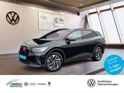 Schwarz Gebraucht 2025 VW ID.4 Pro SUV | 39.850 € (Superpreis)