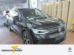 Schwarz Gebraucht 2025 VW ID.4 GTX SUV | 40.980 € (Guter Preis)