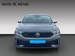 Grau Gebraucht 2022 VW T-Roc R SUV | 29.490 € (Superpreis)