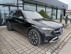 Gebraucht 2025 Mercedes GLC300 | 65.989 € (Fairer Preis)