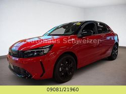 Rot Gebraucht 2024 Opel Corsa Limousine | 19.490 € (Etwas zu teuer)