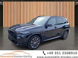 Schwarz (metallic) Gebraucht 2024 BMW X5 Sport Line SUV | 76.980 € (Superpreis)