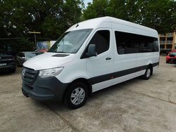 Weiß Gebraucht 2019 Mercedes Sprinter Van | 41.800 € (Teuer)