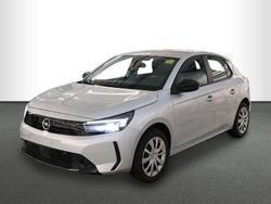 Silber Gebraucht 2023 Opel Corsa-e Kleinwagen | 18.990 € (Fairer Preis)