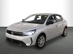 Silber Gebraucht 2023 Opel Corsa-e Kleinwagen | 18.990 € (Fairer Preis)