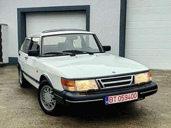 Gebraucht 1993 Saab 900 Coupé | 7.999 €