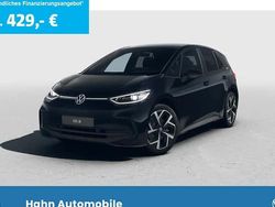 Schwarz Neu 2025 VW ID.3 Pro Kleinwagen | 46.005 €