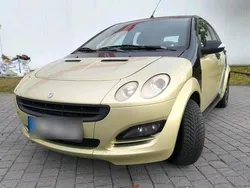 Schwarz Gebraucht 2005 Smart ForFour Kleinwagen | 1.690 €