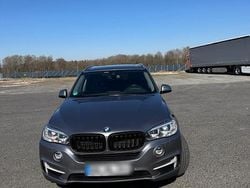 Silber Gebraucht 2015 BMW X5 M M Sport SUV | 25.900 € (Fairer Preis)
