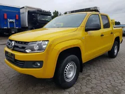 VW Amarok