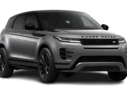 Grau Neu 2025 Land Rover Range Rover evoque SE SUV | 65.390 € (Fairer Preis)