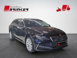 Blackmagic perleffekt Gebraucht 2021 Skoda Superb Style Kombi | 29.930 € (Etwas zu teuer)