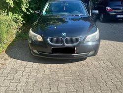 Schwarz Gebraucht 2009 BMW 225 Limousine | 5.500 €