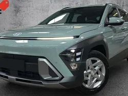 Grau Neu 2025 Hyundai Kona Trend SUV | 25.799 € (Guter Preis)