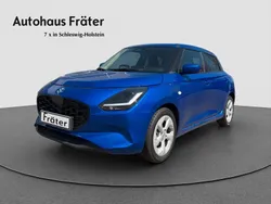 Blau Neu 2025 Suzuki Swift Comfort Limousine | 20.980 €