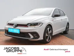 Weiß Gebraucht 2022 VW Polo Beats Limousine | 23.930 € (Fairer Preis)