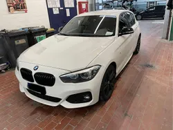 Weiß Gebraucht 2019 BMW 120 M Sport Kleinwagen | 17.499 € (Guter Preis)