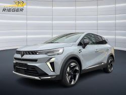 Grau Neu 2025 Renault Symbioz Iconic SUV | 33.180 € (Fairer Preis)