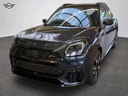 Grau Gebraucht 2024 Mini John Cooper Works Countryman SUV | 44.631 € (Guter Preis)
