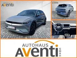 Grau Gebraucht 2022 Hyundai Ioniq 5 Techniq SUV | 28.966 € (Fairer Preis)
