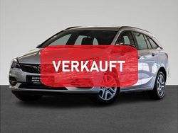 Silber Gebraucht 2022 Opel Astra Edition Kombi | 14.990 € (Guter Preis)