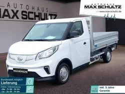 Maxus eDeliver 3