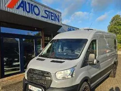 Grau Gebraucht 2024 Ford F350 | 39.900 €