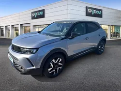 Grau Gebraucht 2024 Opel Mokka SUV | 20.980 € (Guter Preis)