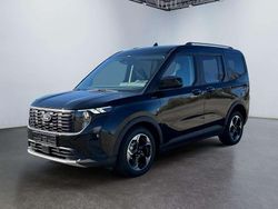 Agathe schwarz metallic Neu 2025 Ford Tourneo Courier Active Van / Kleinbus | 27.500 € (Fairer Preis)