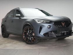 Magnetic tech matte gray Gebraucht 2022 Cupra Formentor VZ SUV | 38.950 € (Fairer Preis)