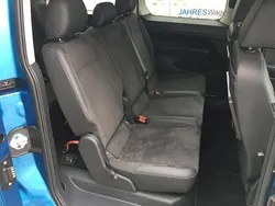 Gebraucht 2023 VW Caddy Maxi Style Van / Kleinbus | 36.880 € (Fairer Preis)