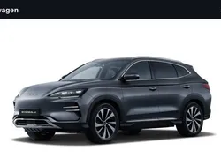 Grau Gebraucht 2025 BYD Seal U Comfort SUV | 35.290 €